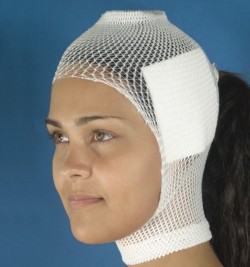 Băng lưới Elastic Net bandage